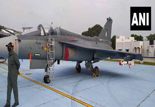 coimbatore district tejas indian air force 